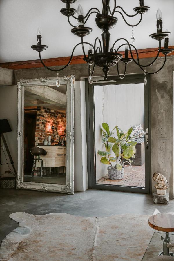 Nature House ชิชเชนา ภายนอก รูปภาพ