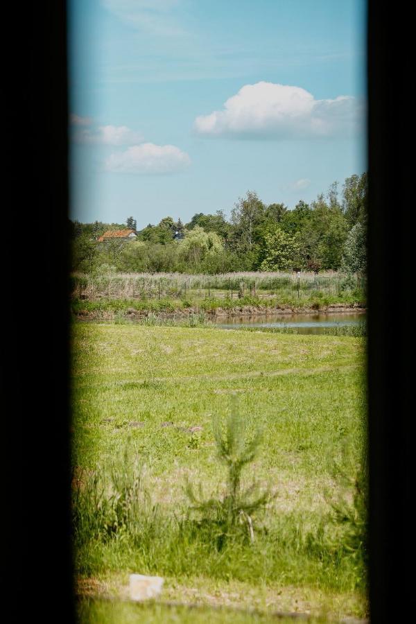 Nature House ชิชเชนา ภายนอก รูปภาพ
